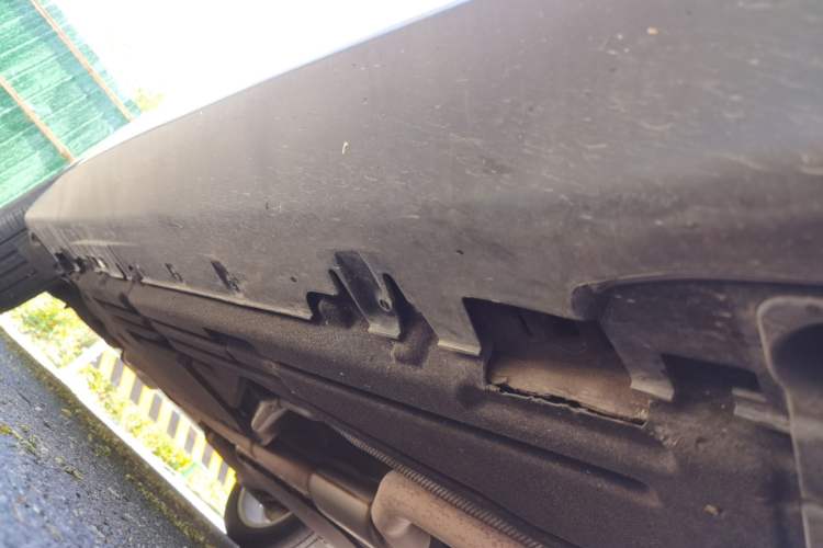 Used BMW X5 2018 xDrive28i Chassis Front Right