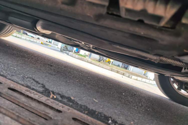 Used BMW X5 2018 xDrive28i Chassis Front Right