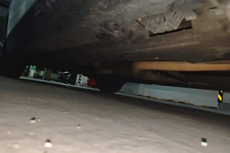 Used BMW X5 2018 xDrive28i Chassis Front Right