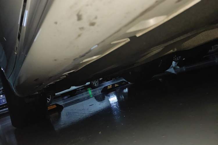 Used BMW X5 2018 xDrive35i M Sport Edition Chassis Front Right