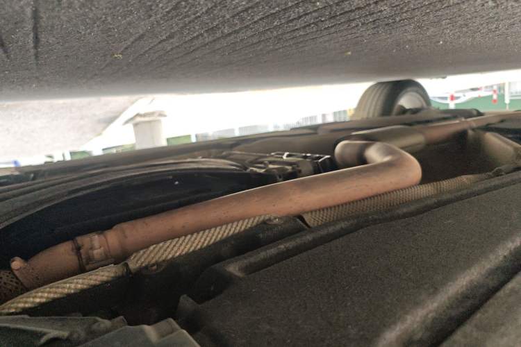 Used BMW X5 2018 xDrive28i Chassis Front Right