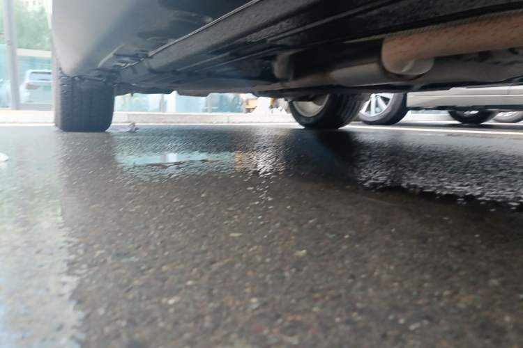 Used BMW X5 2018 xDrive28i Chassis Front Right