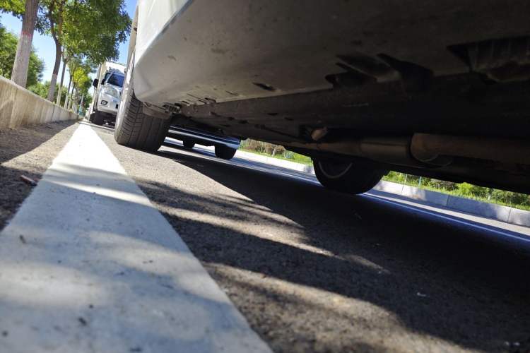 Used BMW X5 2018 xDrive28i Chassis Front Right