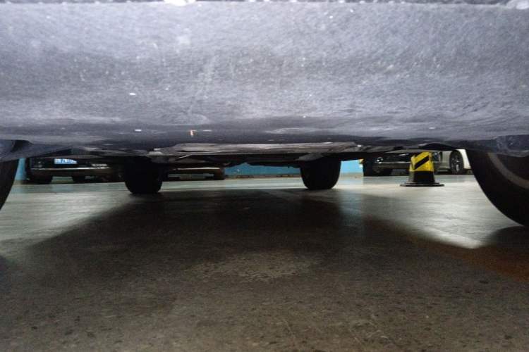 Used BMW X5  Chassis Front