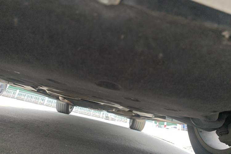 Used BMW X5 2018 xDrive28i Chassis Front