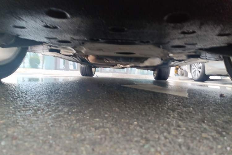 Used BMW X5 2018 xDrive28i Chassis Front