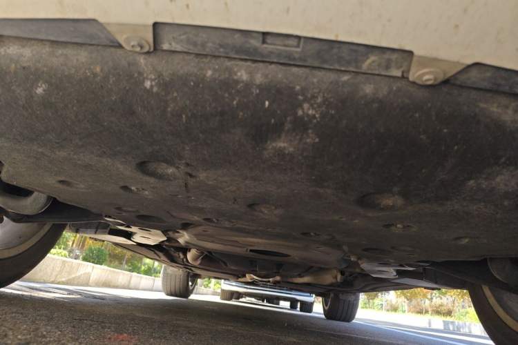 Used BMW X5 2018 xDrive28i Chassis Front