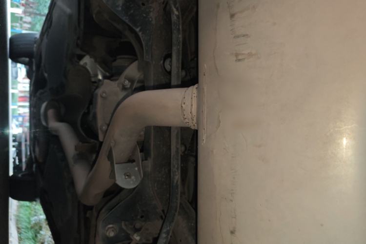Used BMW X5 2018 xDrive28i Chassis Rear