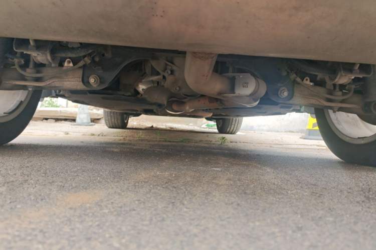 Used BMW X5 2018 xDrive28i Chassis Rear