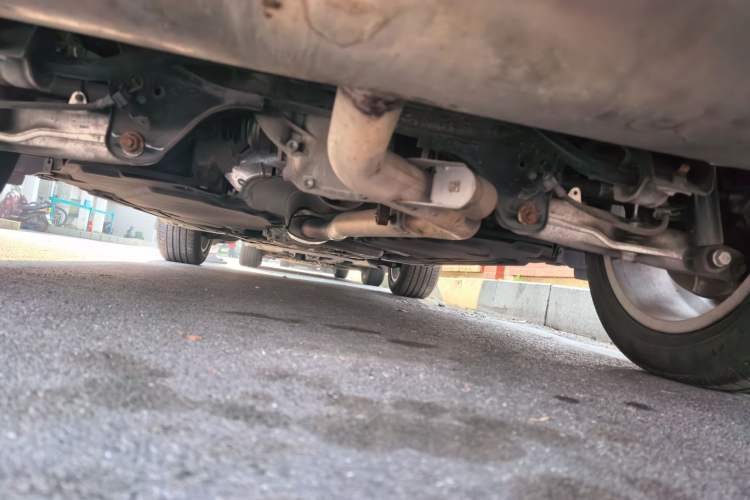 Used BMW X5 2018 xDrive28i Chassis Rear