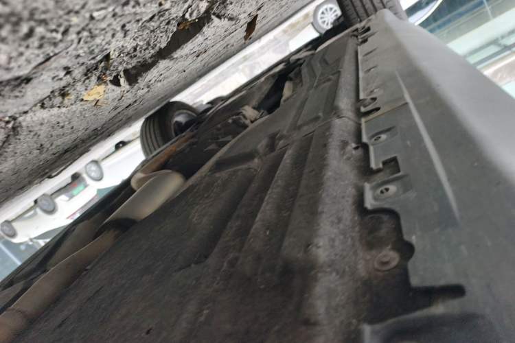 Used BMW X5 2018 xDrive28i Chassis Rear Left