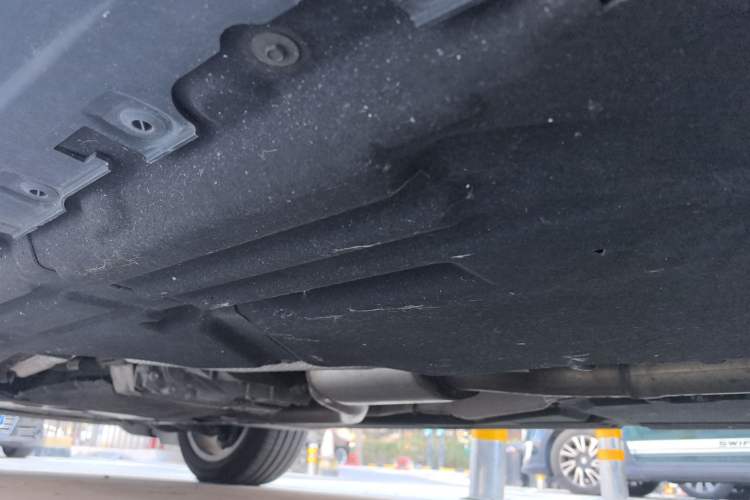 Used BMW X5 2018 xDrive28i Chassis Rear Left