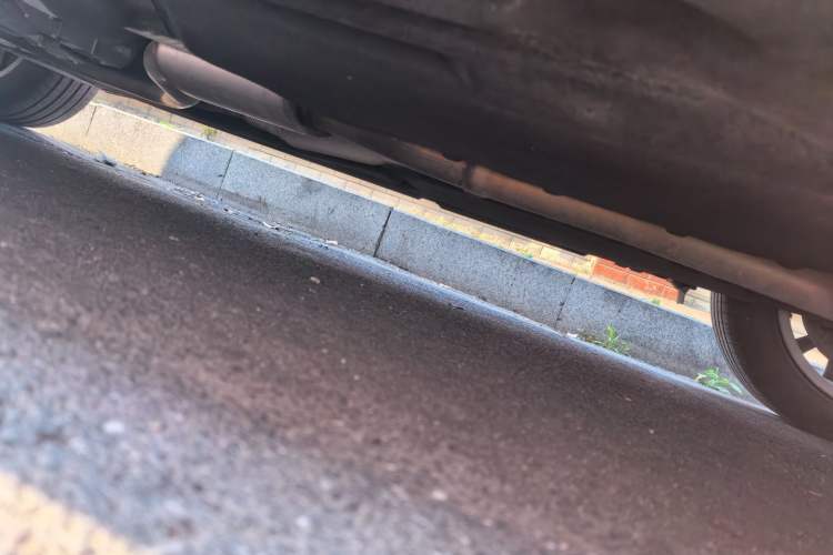 Used BMW X5 2018 xDrive28i Chassis Rear Left
