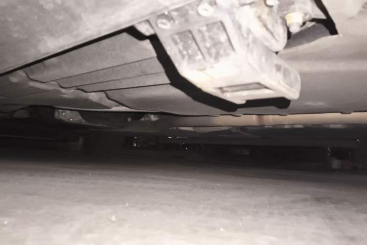 Used BMW X5 2018 xDrive35i Base Model Middle East Chassis Rear Left