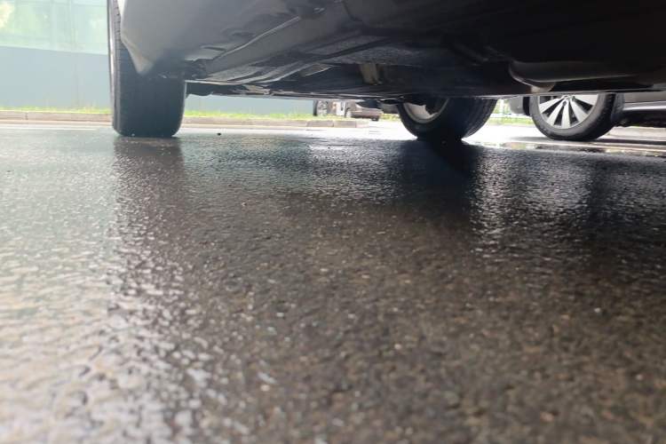 Used BMW X5 2018 xDrive28i Chassis Rear Left