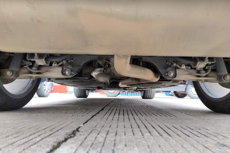 Used BMW X5 2018 xDrive35i M Sport Edition Chassis Rear