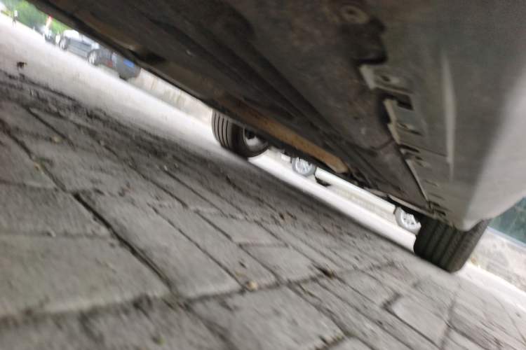 Used BMW X5 2018 xDrive28i Chassis Rear Right