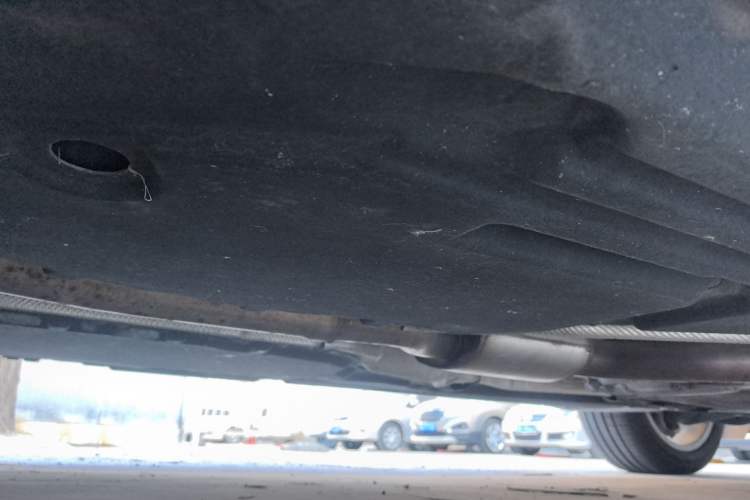 Used BMW X5 2018 xDrive28i Chassis Rear Right