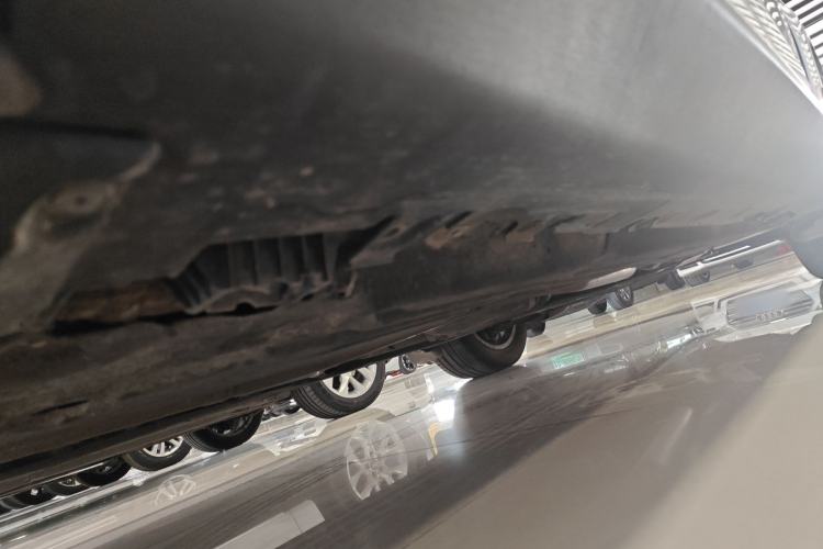 Used BMW X5  Chassis Rear Right