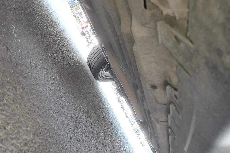 Used BMW X5 2018 xDrive28i Chassis Rear Right