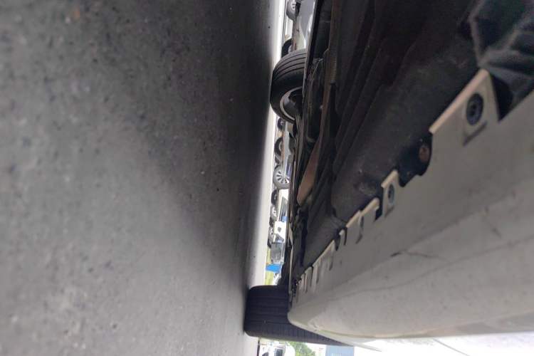 Used BMW X5 2018 xDrive35i M Sport Edition Chassis Rear Right