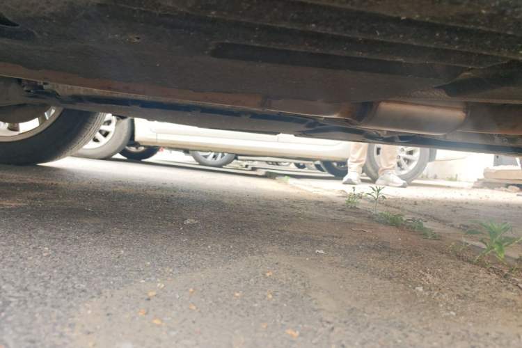 Used BMW X5 2018 xDrive28i Chassis Rear Right
