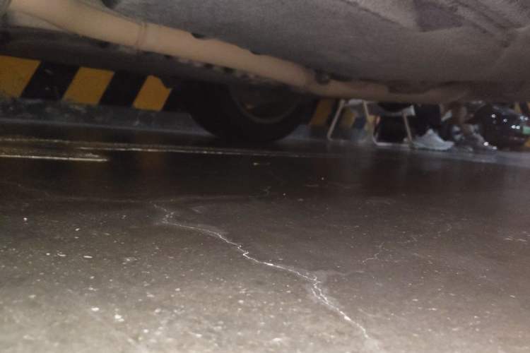 Used BMW X5 2018 xDrive28i Chassis Rear Right