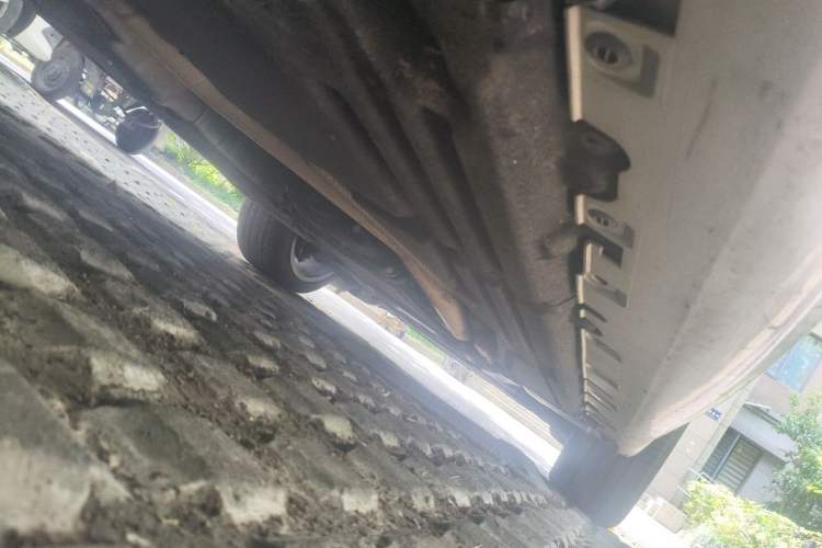 Used BMW X5 2018 xDrive35i M Sport Edition Chassis Rear Right