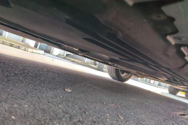 Used BMW X5 2018 xDrive28i Chassis Rear Right