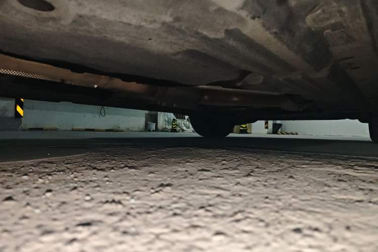 Used BMW X5 2018 xDrive28i Chassis Rear Right