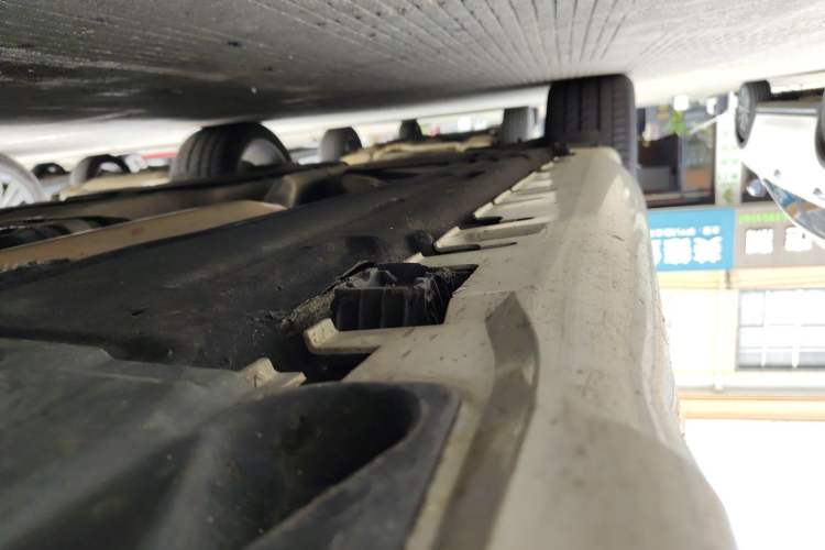Used BMW X5 2018 xDrive35i M Sport Edition Chassis Rear Right