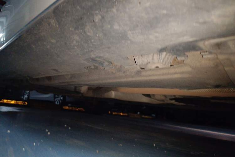 Used BMW X5  Chassis Rear Right