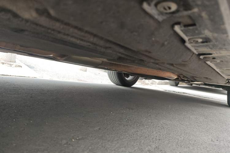 Used BMW X5 2018 xDrive28i Chassis Rear Right