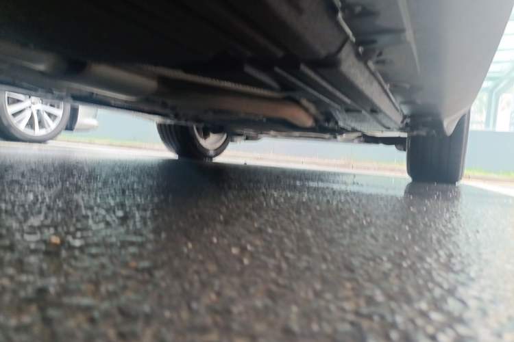 Used BMW X5 2018 xDrive28i Chassis Rear Right