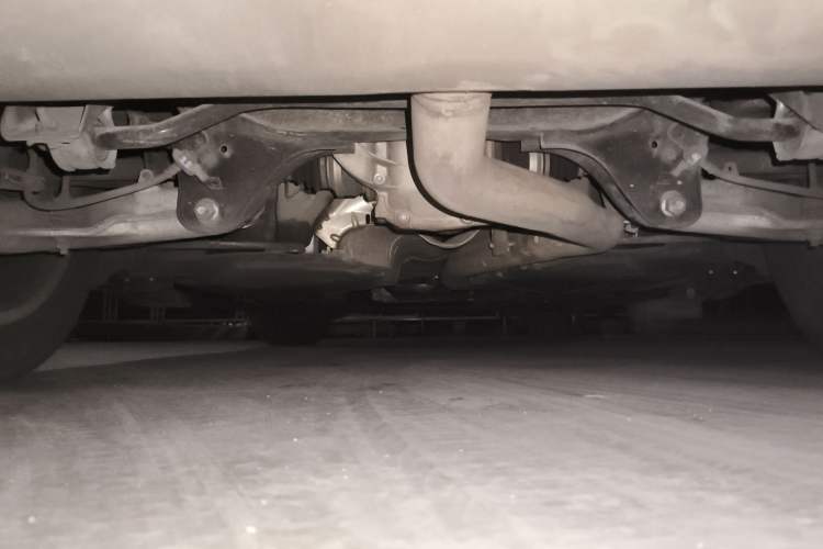 Used BMW X5 2018 xDrive35i Base Model Middle East Chassis Rear