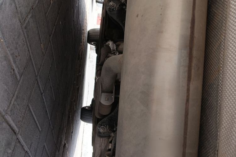 Used BMW X5 2018 xDrive28i Chassis Rear