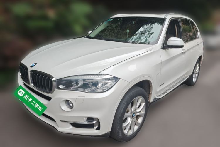 Used BMW X5 2018 xDrive28i Guazi used car, China used car export, Used car for sale, Used cars, Cheapest cars for sale