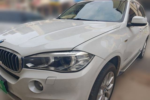 Used BMW X5 2018 xDrive28i