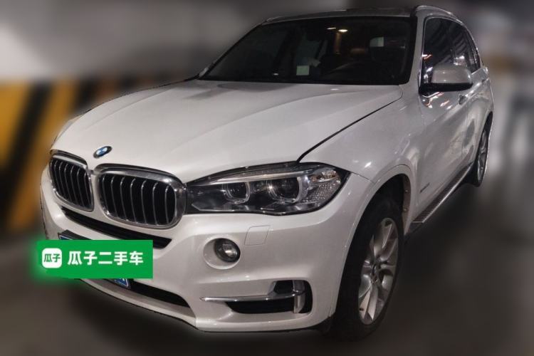 Used BMW X5 2018 xDrive28i Guazi used car, China used car export, Used car for sale, Used cars, Cheapest cars for sale
