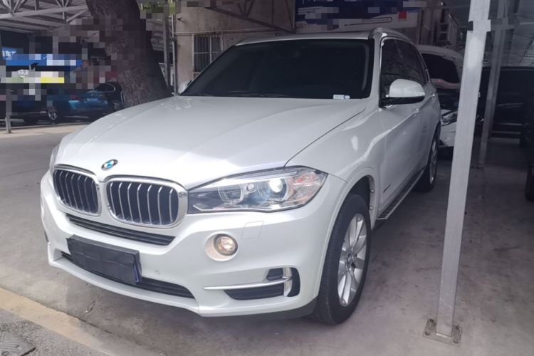 Used BMW X5 2018 xDrive28i Guazi used car, China used car export, Used car for sale, Used  cars, Cheapest cars for sale