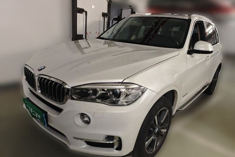 Used BMW X5 2018 xDrive35i Elegant Edition Guazi used car, China used car export, Used car for sale, Used cars, Cheapest cars for sale