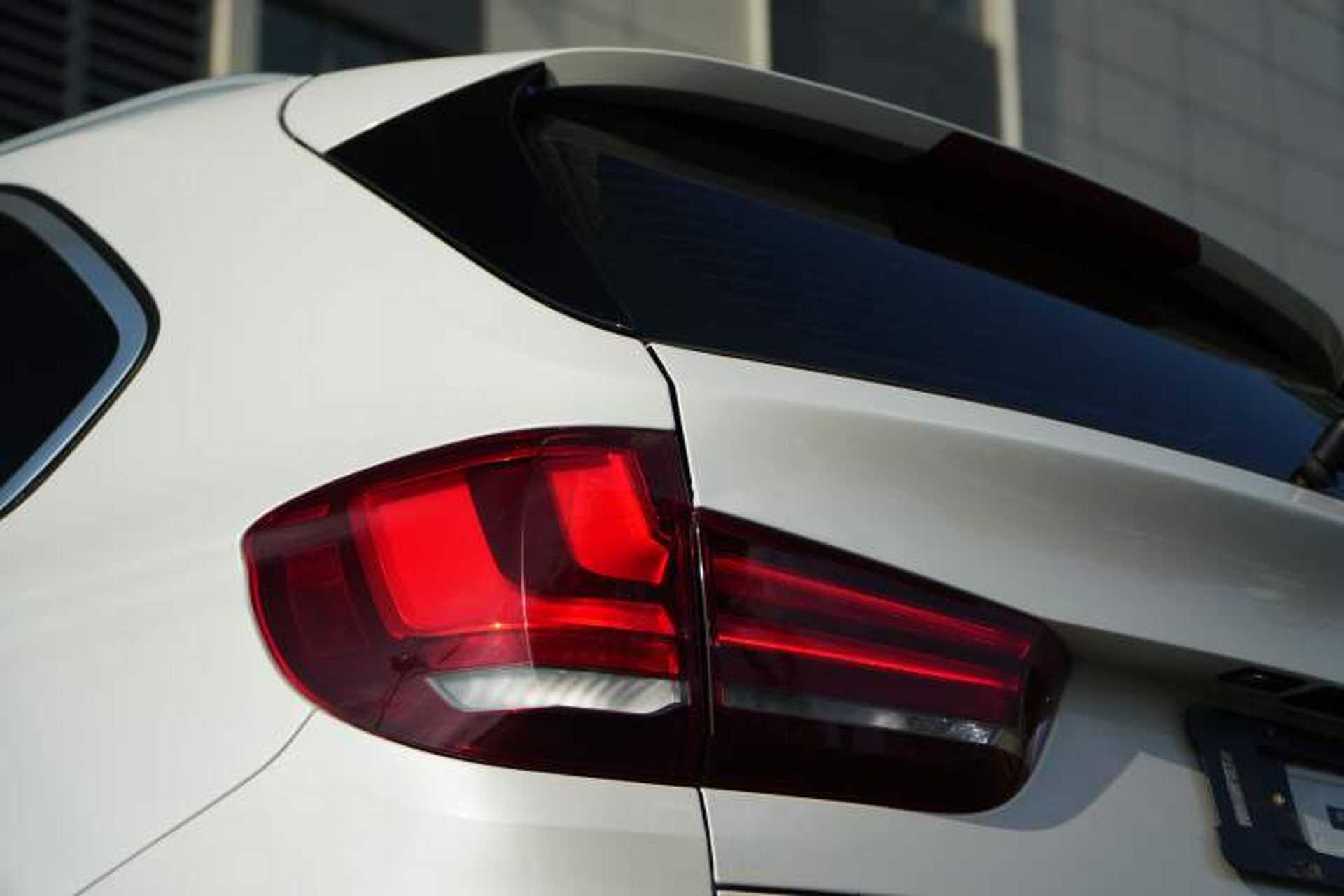 Used BMW X5 2018 xDrive28i Exterior 8