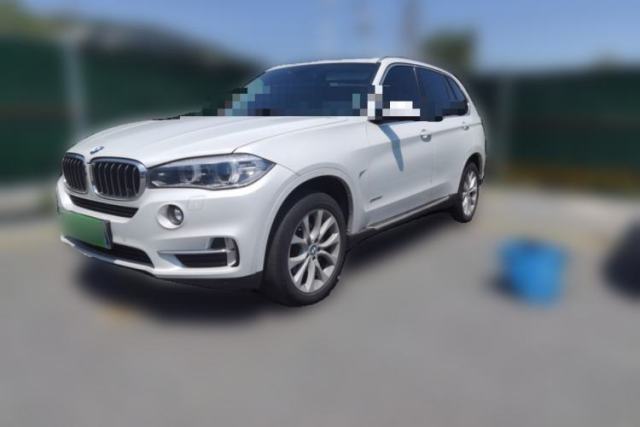 Used BMW X5 2018 xDrive28i