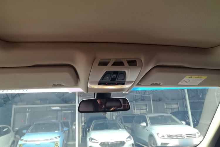 Used BMW X5 2018 xDrive28i Headliner