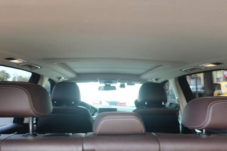 Used BMW X5 2018 xDrive28i Headliner