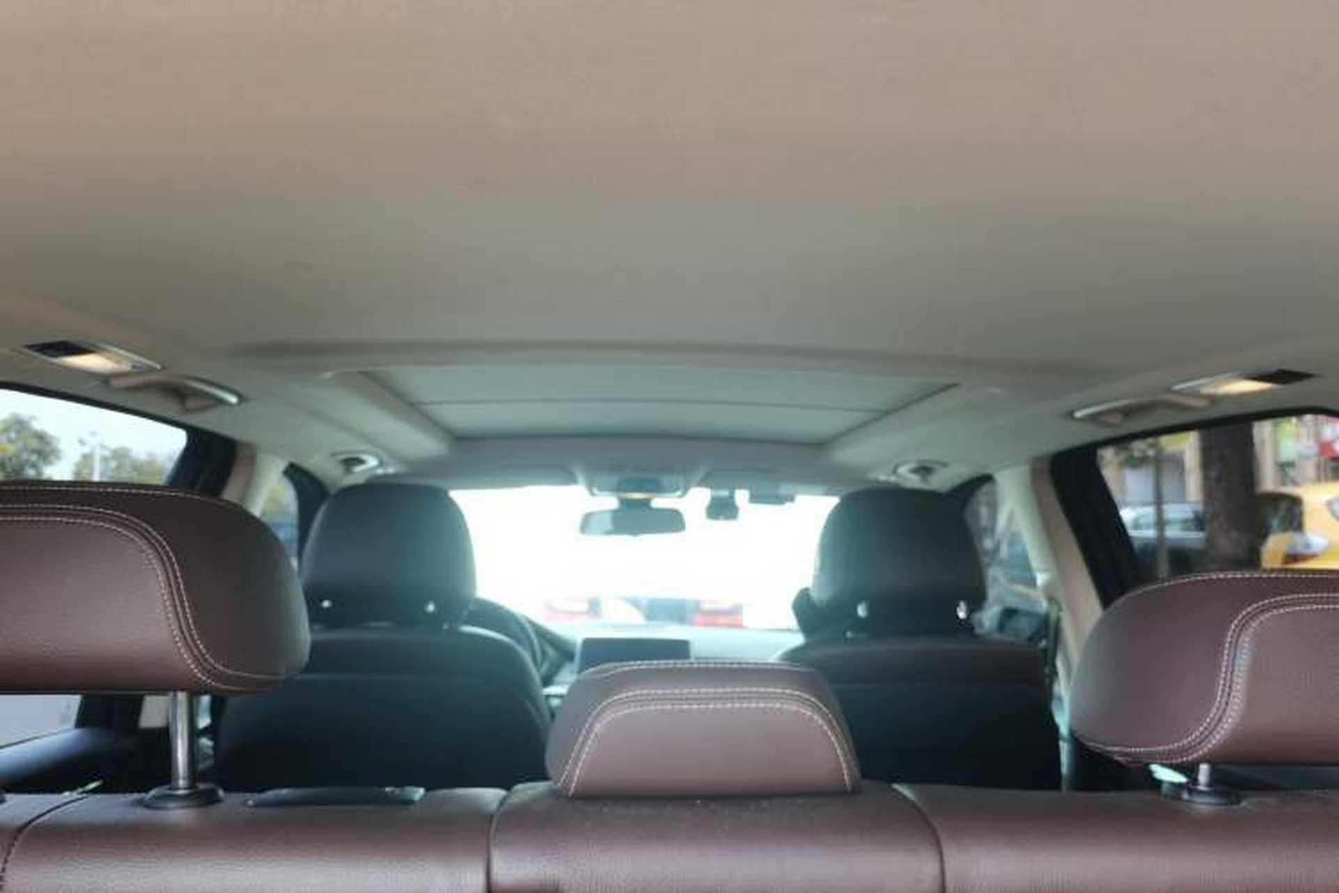 Used BMW X5 2018 xDrive28i Headliner