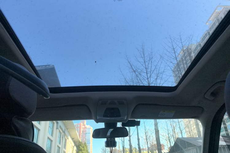 Used BMW X5 2018 xDrive28i Headliner