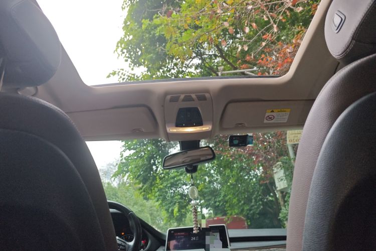 Used BMW X5 2018 xDrive28i Headliner