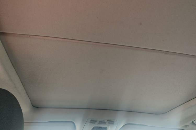 Used BMW X5 2018 xDrive28i Headliner