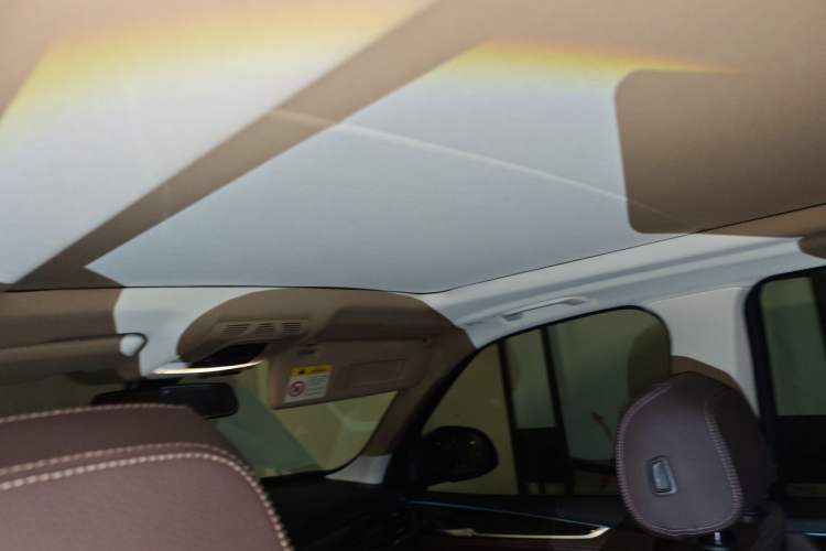 Used BMW X5 2018 xDrive35i Elegant Edition Headliner